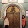 Відвідування Музею книги і друкарства України